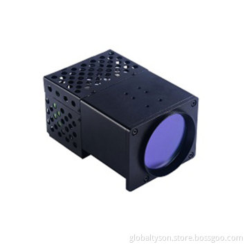 808nm 2000m VCSEL Array IR/infrared laser illuminator LL2002-0152-808CAP